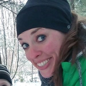 Meet your Posher, Kristin